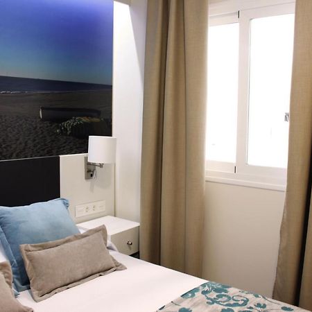 Apartamentos Casa Florido Torremolinos Kültér fotó
