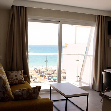 Apartamentos Casa Florido Torremolinos Kültér fotó