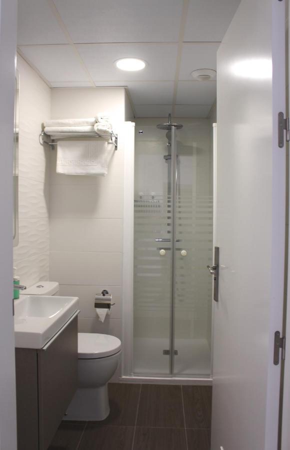 Apartamentos Casa Florido Torremolinos Kültér fotó