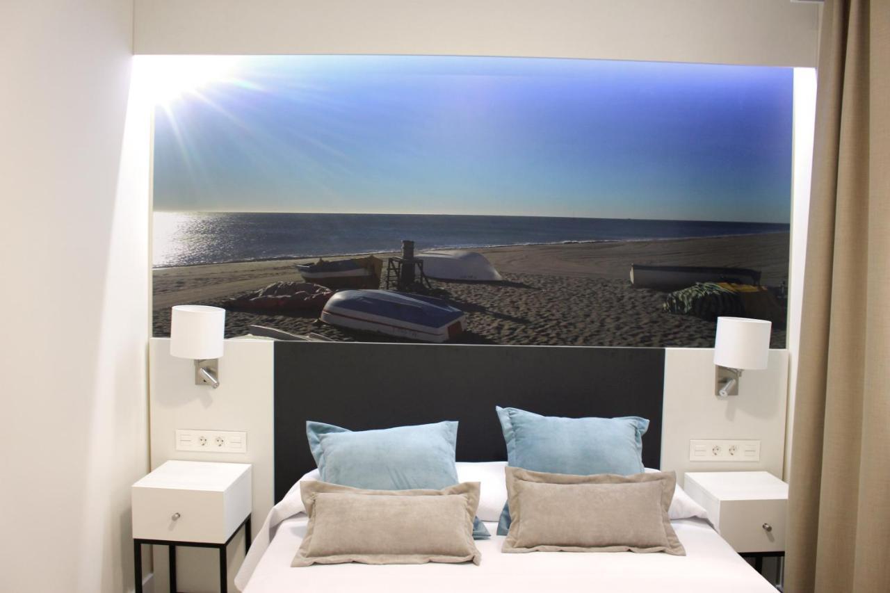 Apartamentos Casa Florido Torremolinos Kültér fotó