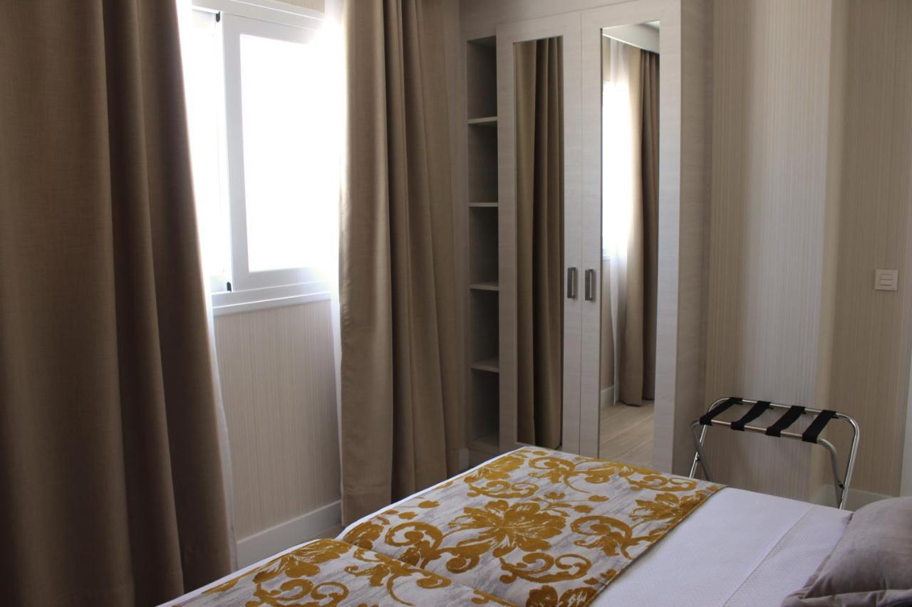 Apartamentos Casa Florido Torremolinos Kültér fotó