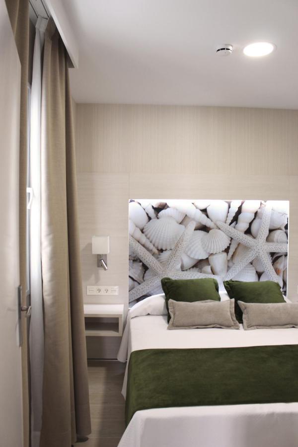 Apartamentos Casa Florido Torremolinos Kültér fotó