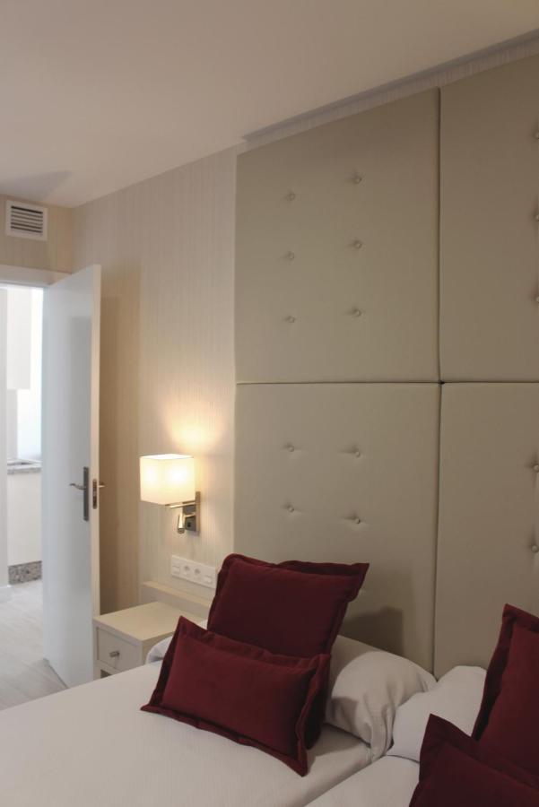 Apartamentos Casa Florido Torremolinos Kültér fotó
