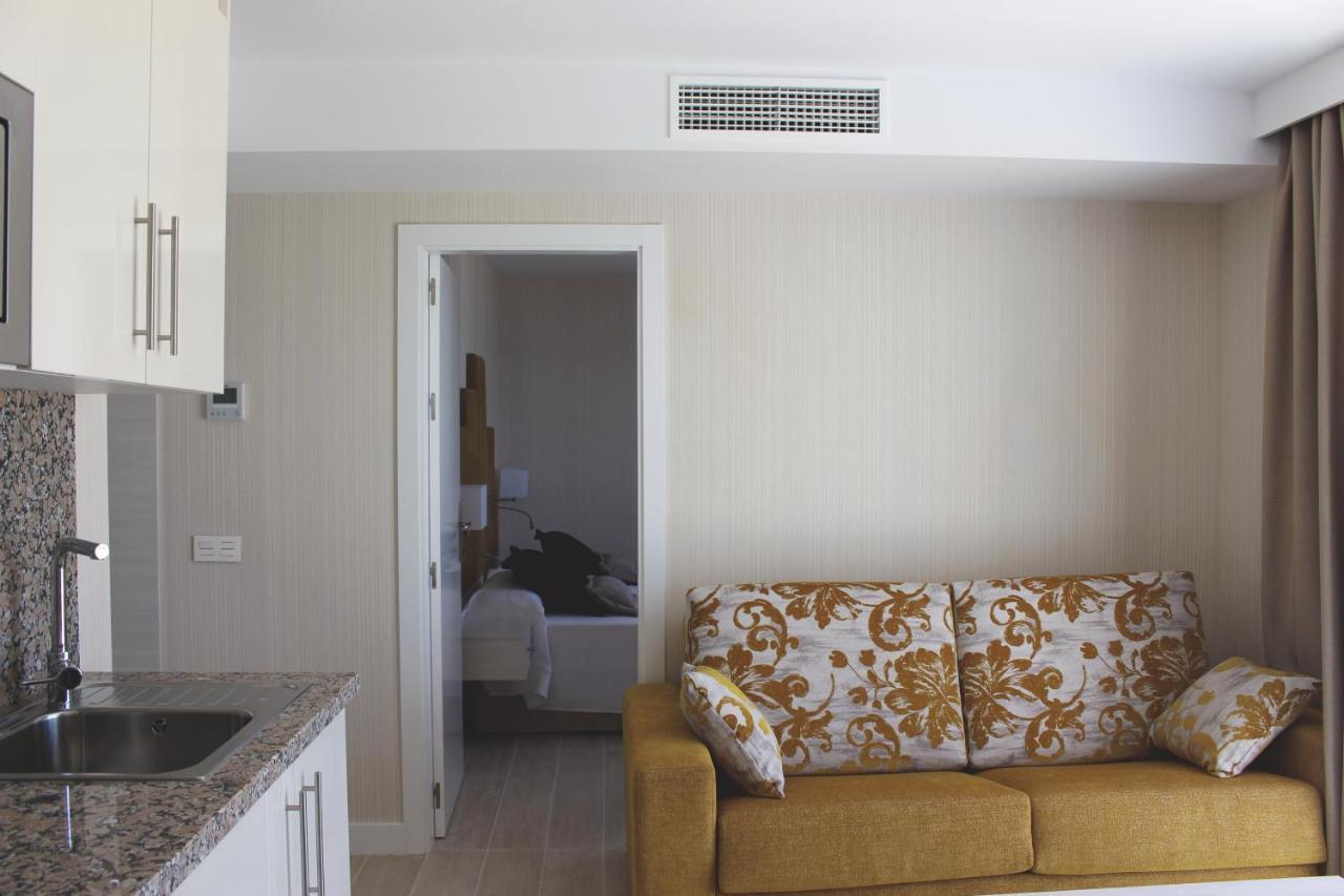 Apartamentos Casa Florido Torremolinos Kültér fotó