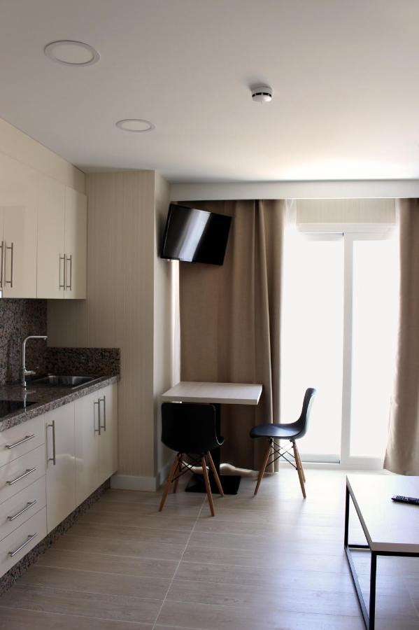 Apartamentos Casa Florido Torremolinos Kültér fotó