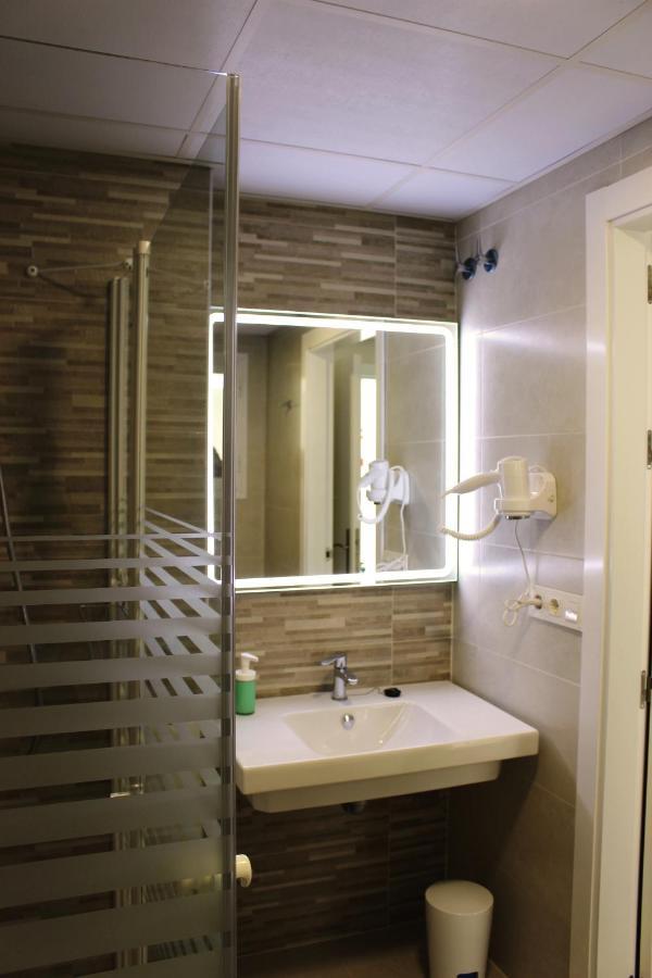 Apartamentos Casa Florido Torremolinos Kültér fotó