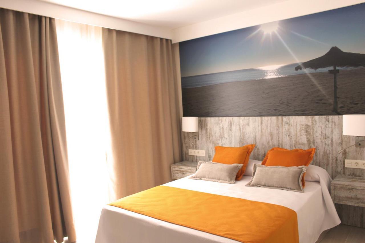 Apartamentos Casa Florido Torremolinos Kültér fotó
