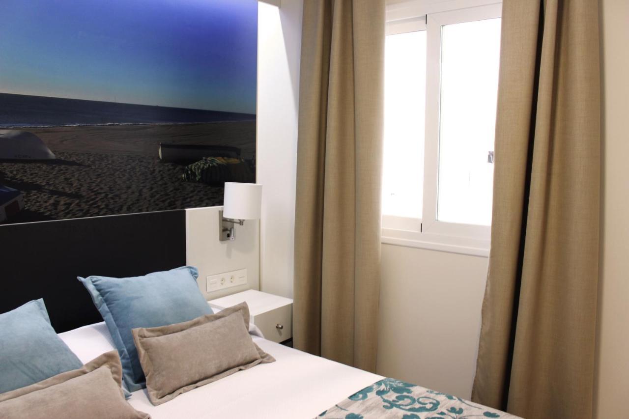 Apartamentos Casa Florido Torremolinos Kültér fotó