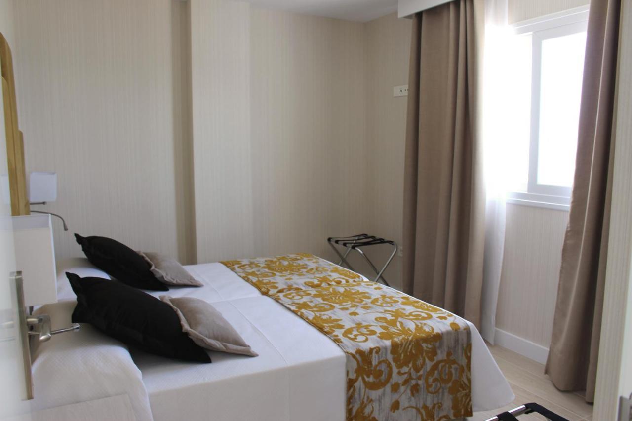 Apartamentos Casa Florido Torremolinos Kültér fotó