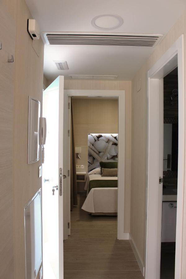 Apartamentos Casa Florido Torremolinos Kültér fotó