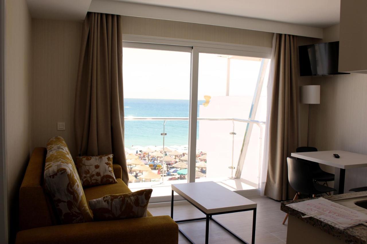 Apartamentos Casa Florido Torremolinos Kültér fotó
