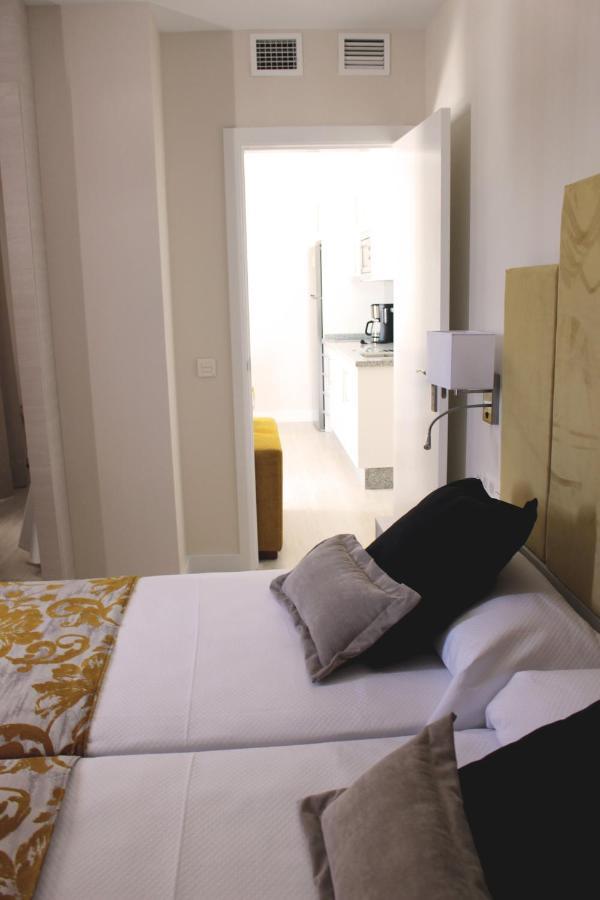 Apartamentos Casa Florido Torremolinos Kültér fotó