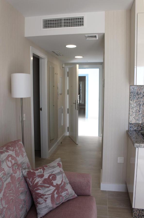 Apartamentos Casa Florido Torremolinos Kültér fotó