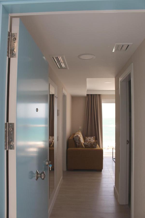 Apartamentos Casa Florido Torremolinos Kültér fotó