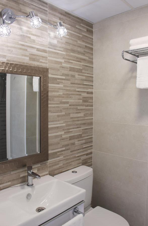 Apartamentos Casa Florido Torremolinos Kültér fotó