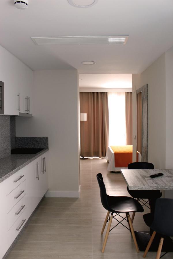 Apartamentos Casa Florido Torremolinos Kültér fotó