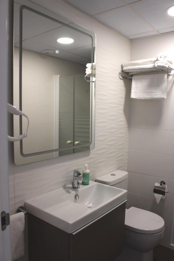 Apartamentos Casa Florido Torremolinos Kültér fotó