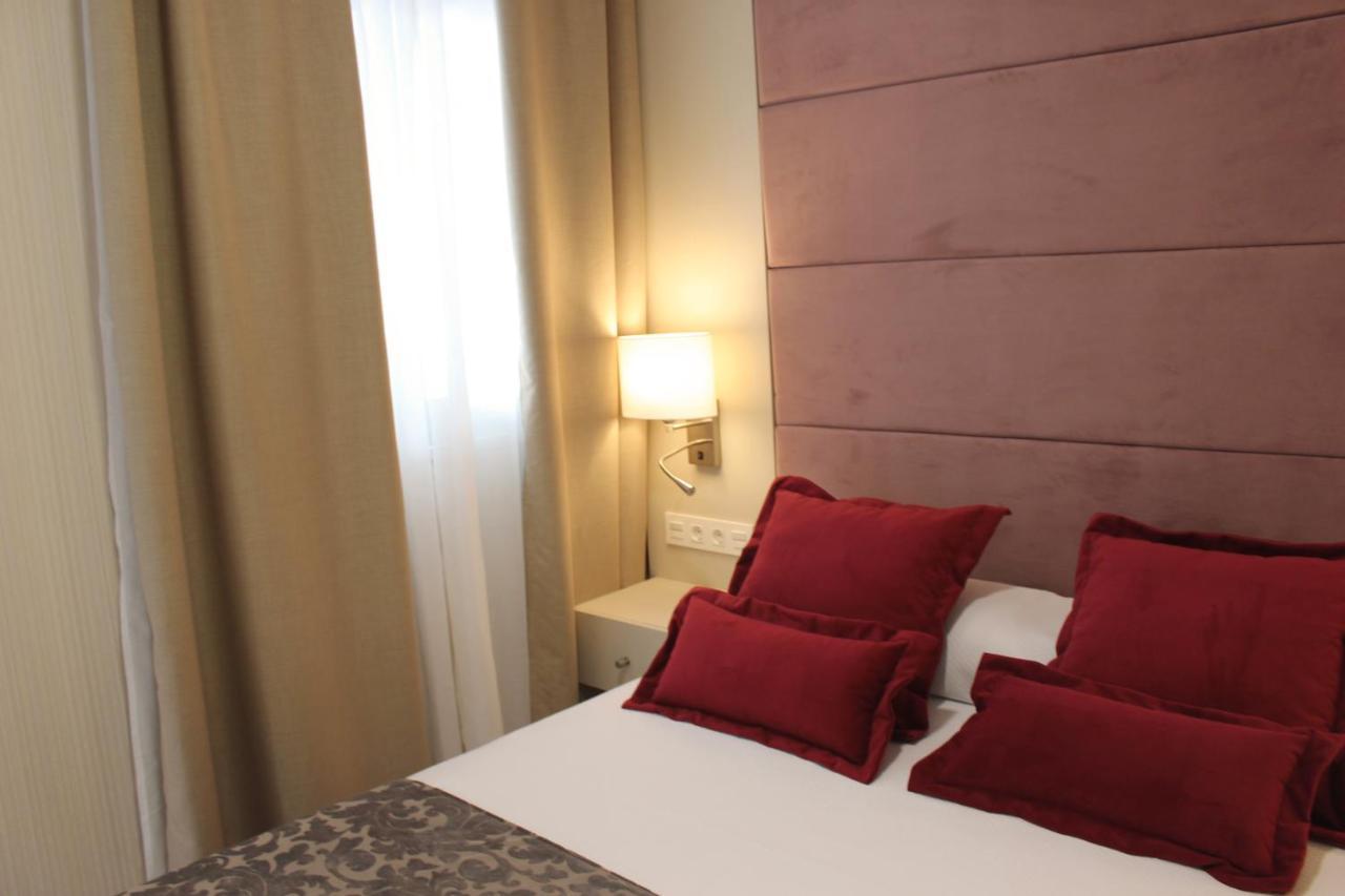 Apartamentos Casa Florido Torremolinos Kültér fotó