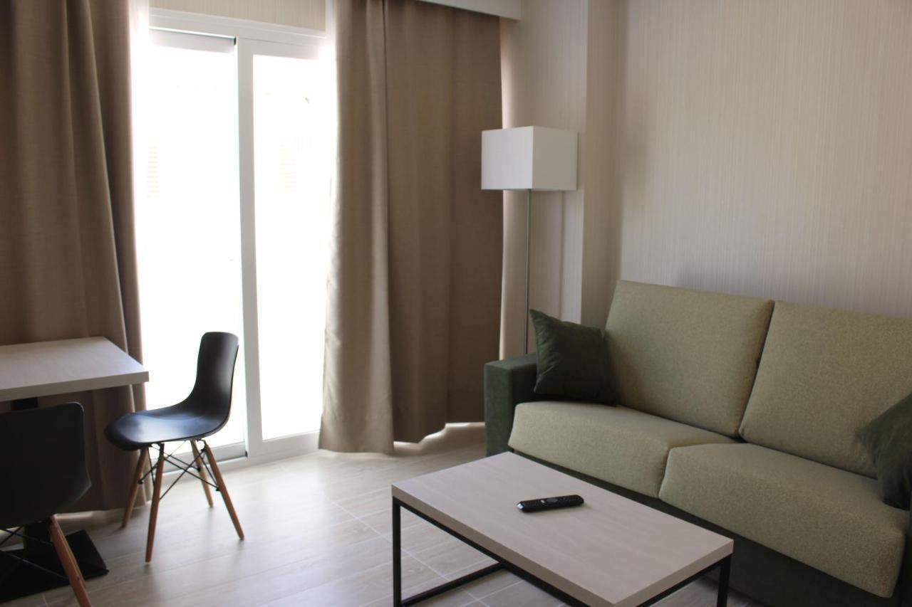 Apartamentos Casa Florido Torremolinos Kültér fotó