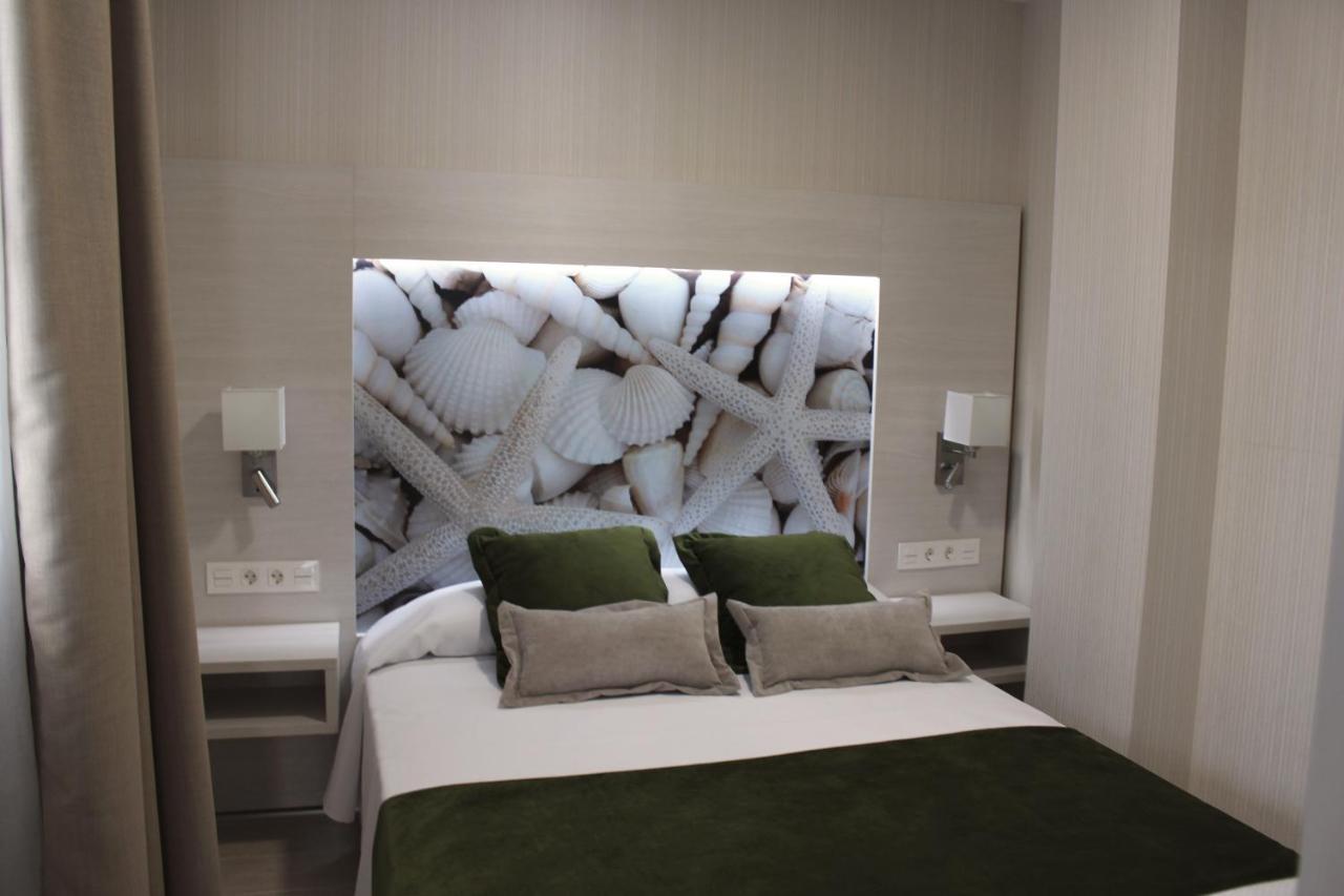 Apartamentos Casa Florido Torremolinos Kültér fotó