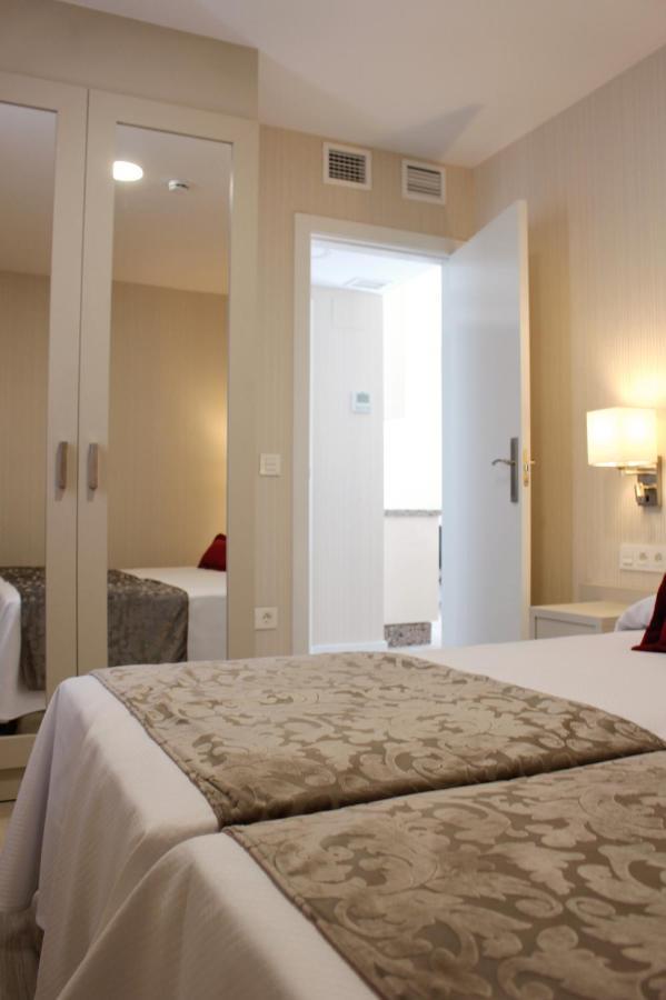 Apartamentos Casa Florido Torremolinos Kültér fotó